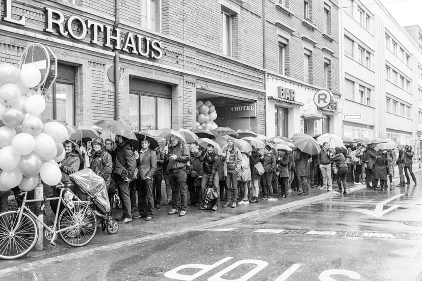 Verantwortung ist menschlich